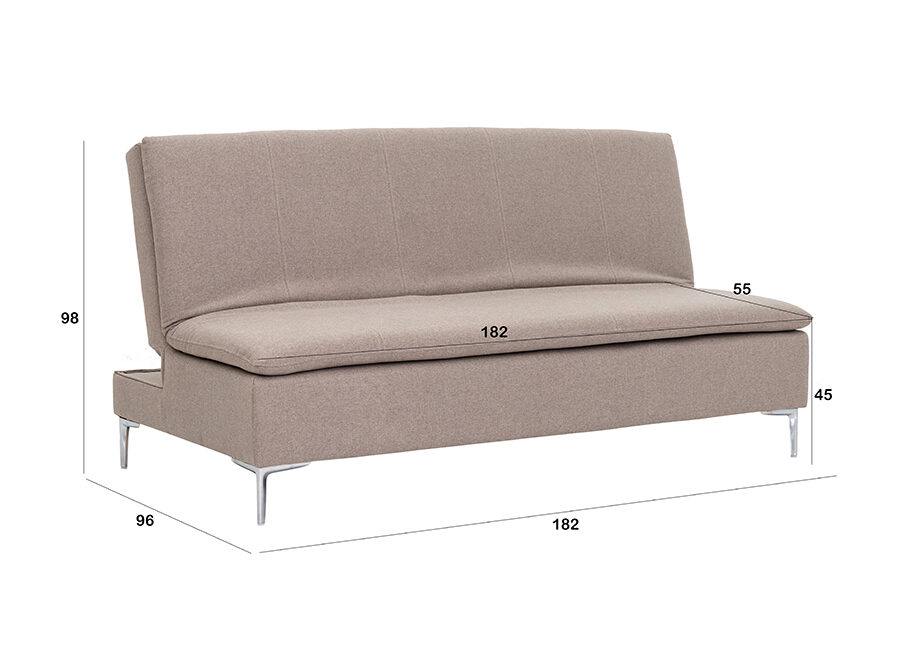 Trudy Sofa Bed | Sofa Dubai