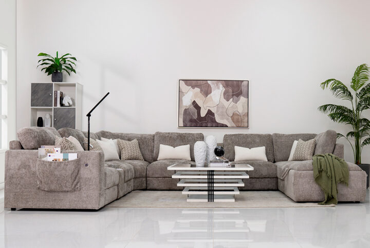 The Ultimate Guide to Choosing the Perfect Sofa for Your Living Room: Factors to Consider