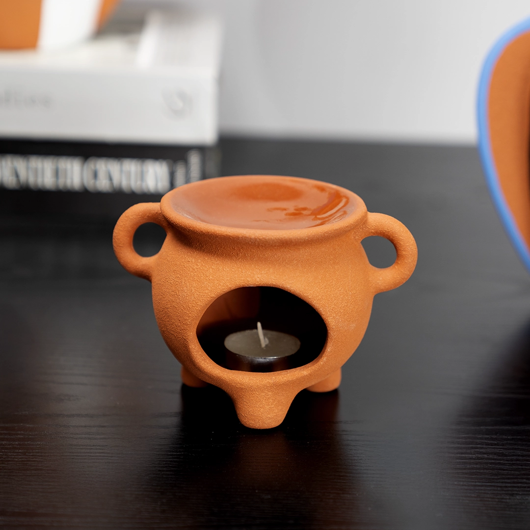 Auden ceramic burner ‘13.3X8.9X9 (1) Auden ceramic burner ‘13.3X8.9X9 (1)