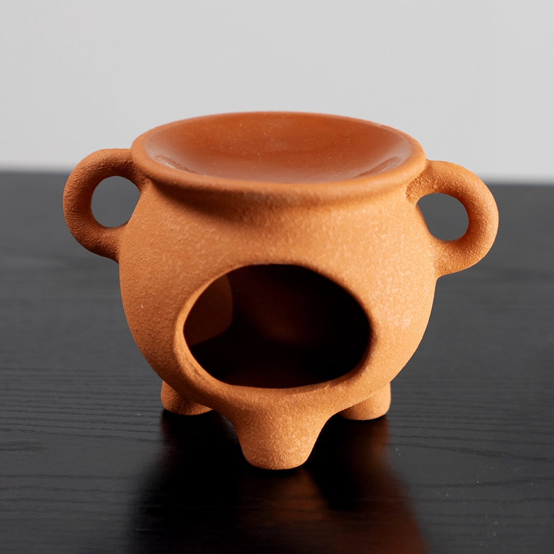 Auden ceramic burner ‘13.3X8.9X9 (2) Auden ceramic burner ‘13.3X8.9X9 (2)