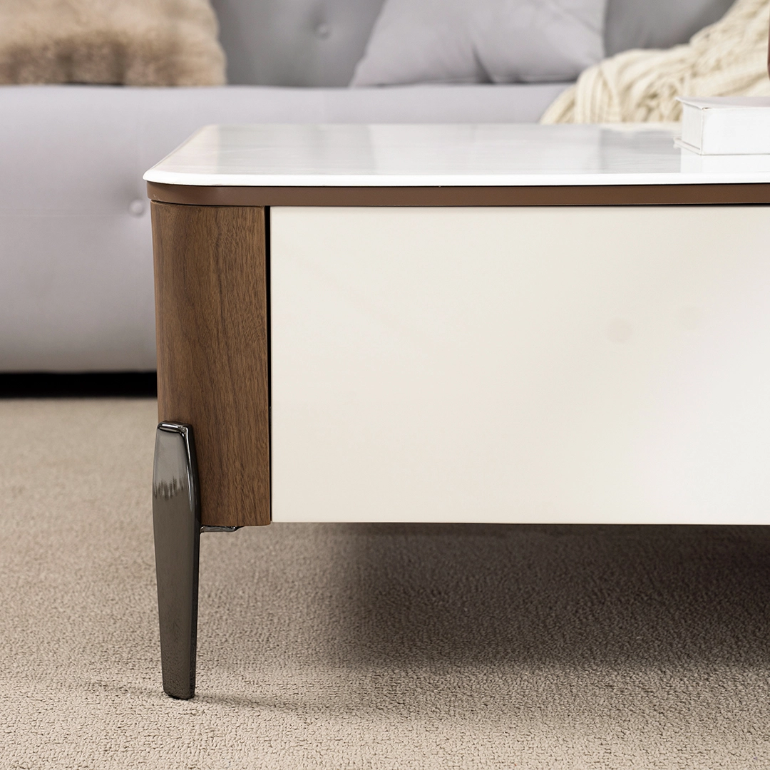 TOBY 025-130 COFFEE TABLE (4) TOBY 025-130 COFFEE TABLE (4)