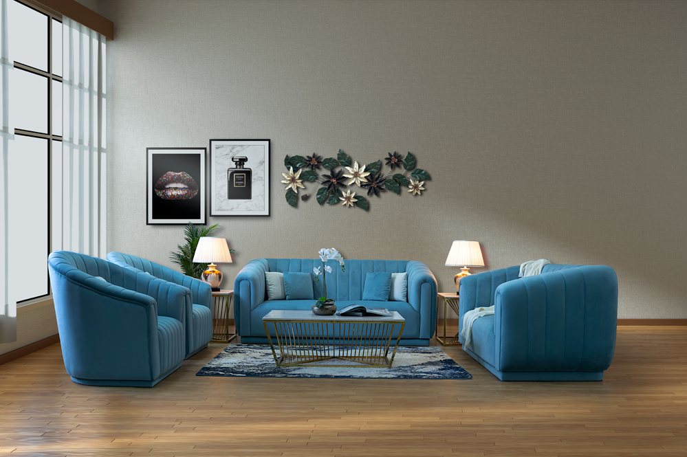 Hamilton Sofa Set