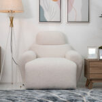 Single Seater Sofa