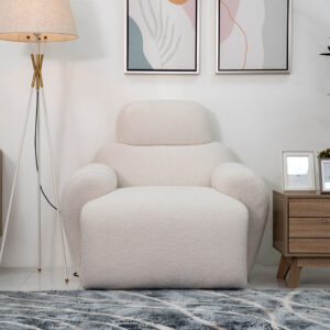 Single Seater Sofa