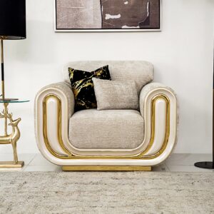 Brando Single Seater