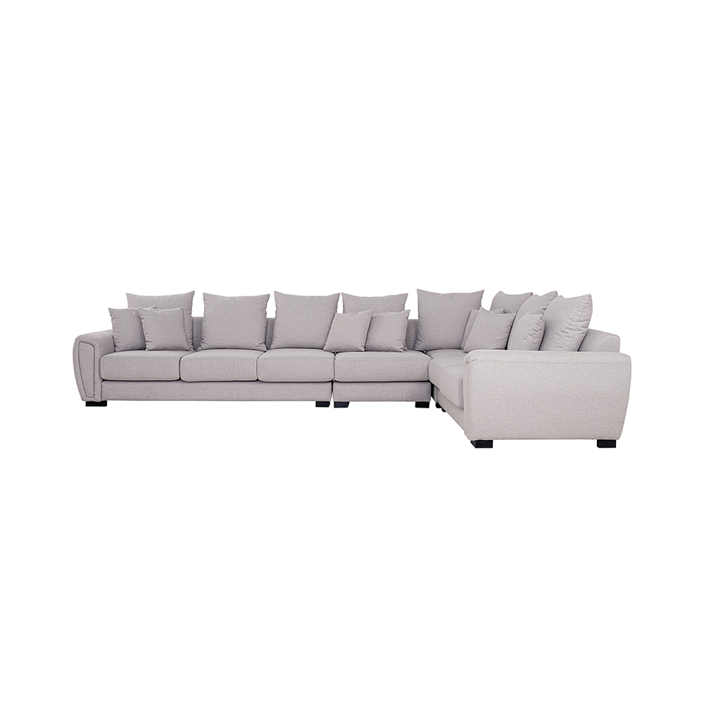 Alfie Corner Sofa - Image 6