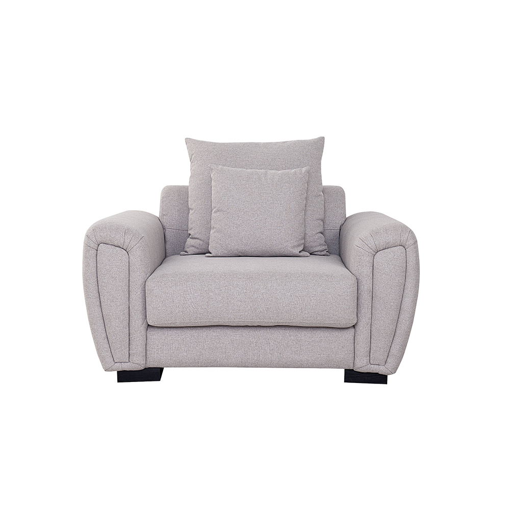 Alfie Corner Sofa - Image 7