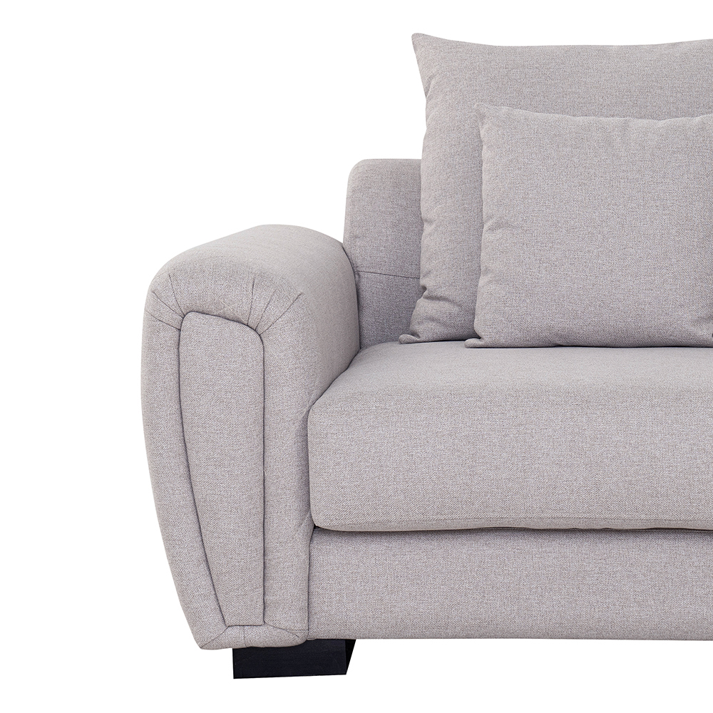 Alfie Corner Sofa - Image 4