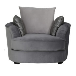 Palm Single Seater Armchair