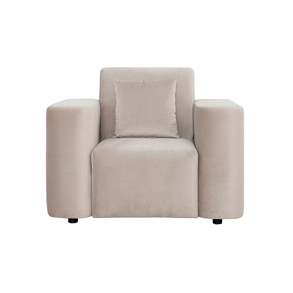 Travis Sofa Set - Image 7