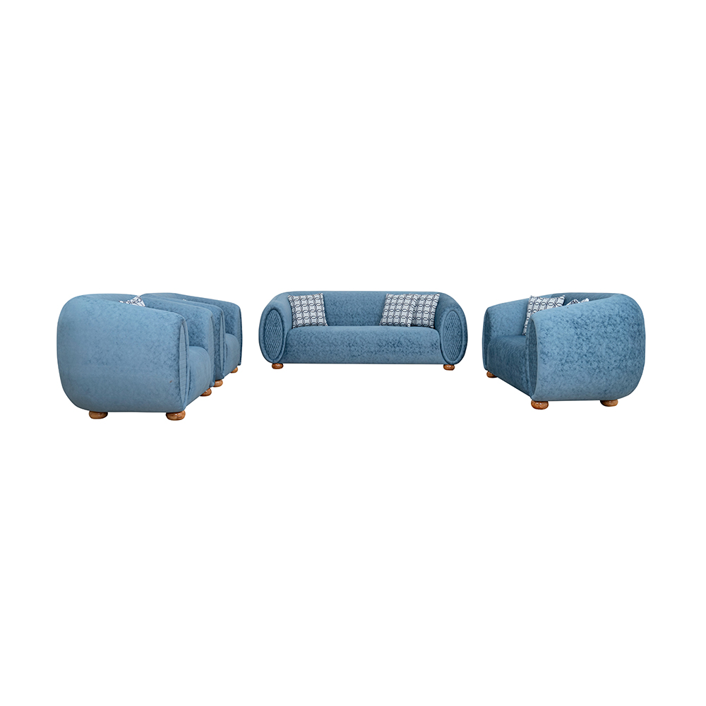 Bima Sofa Set - Image 9