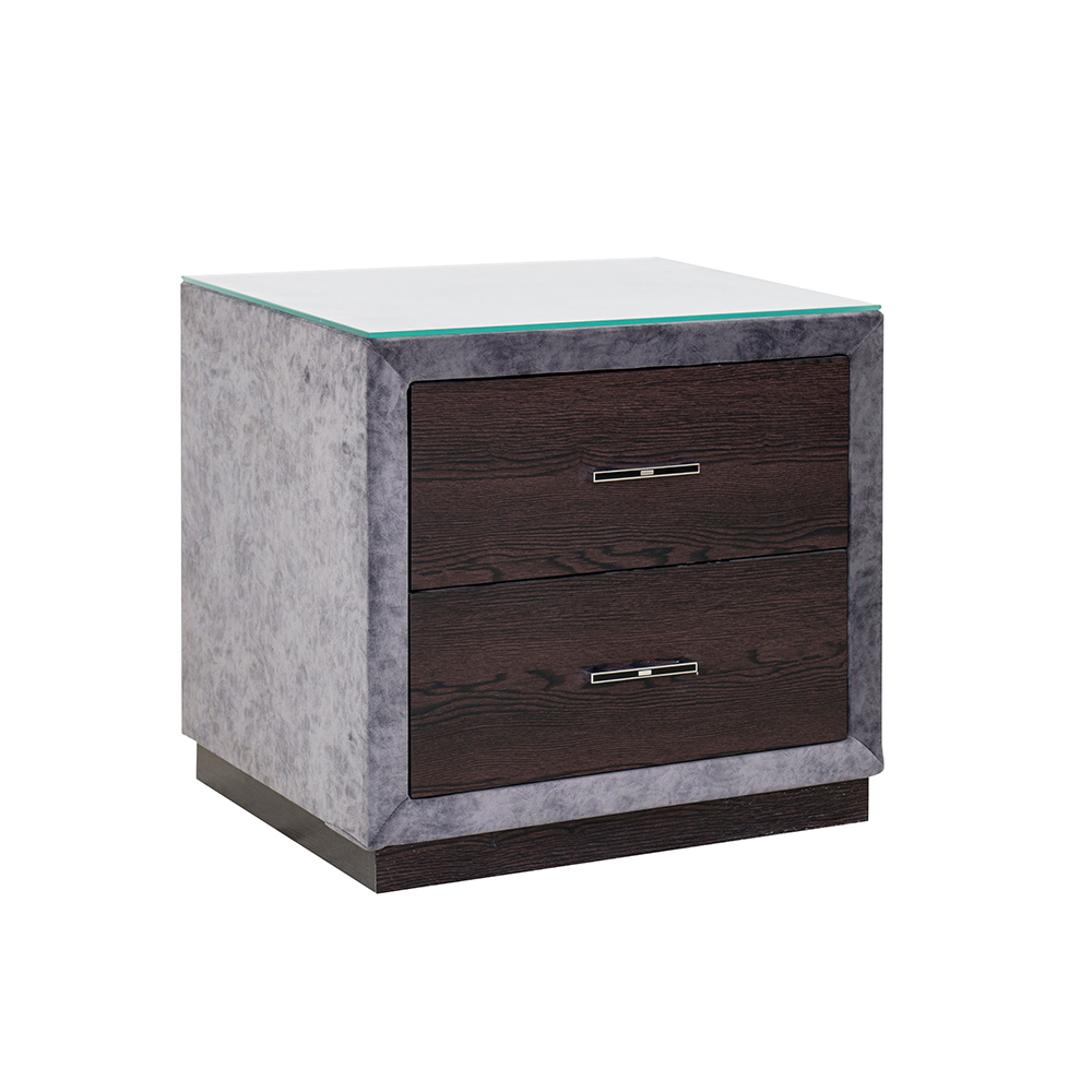 Empire Bed Side Table