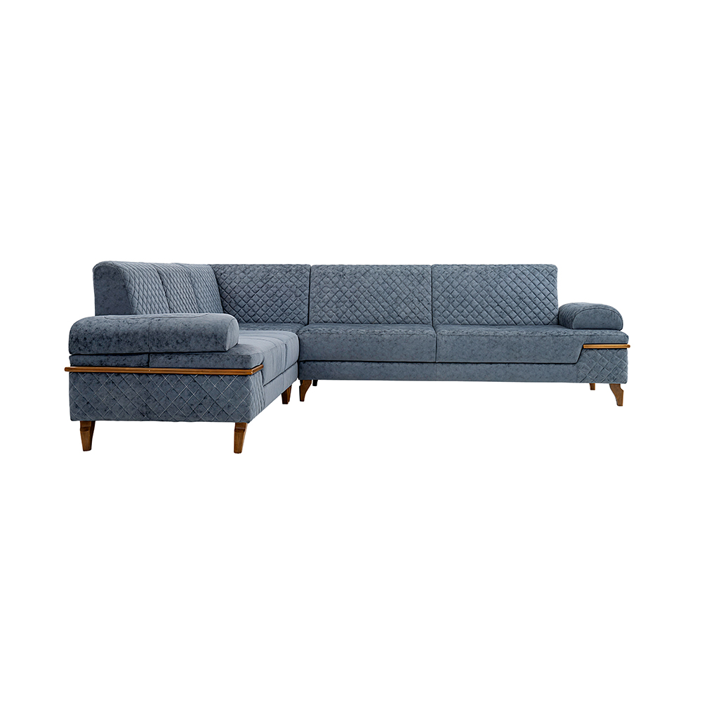 Altan Corner Sofa - Image 4