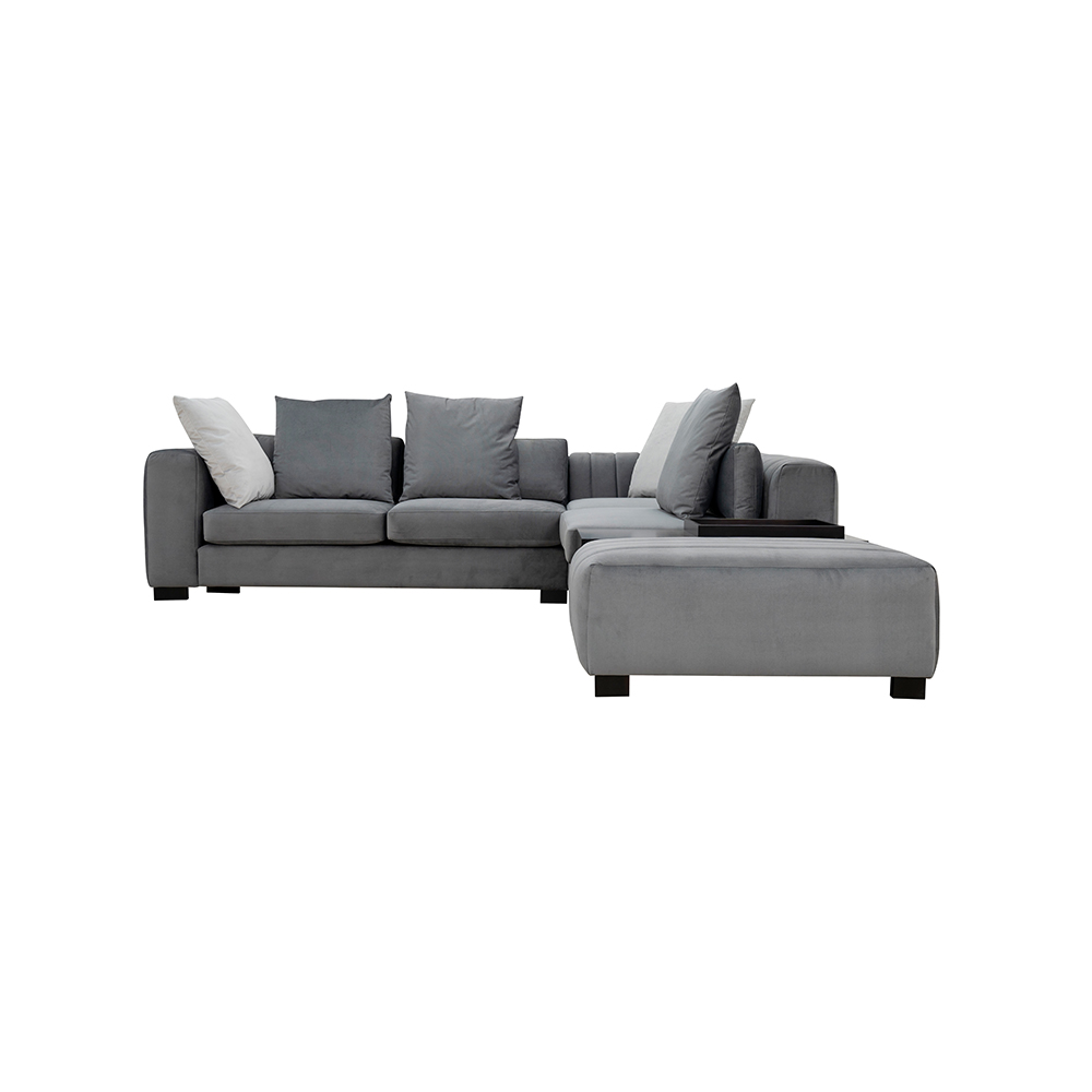 Aston Corner Sofa - Image 5