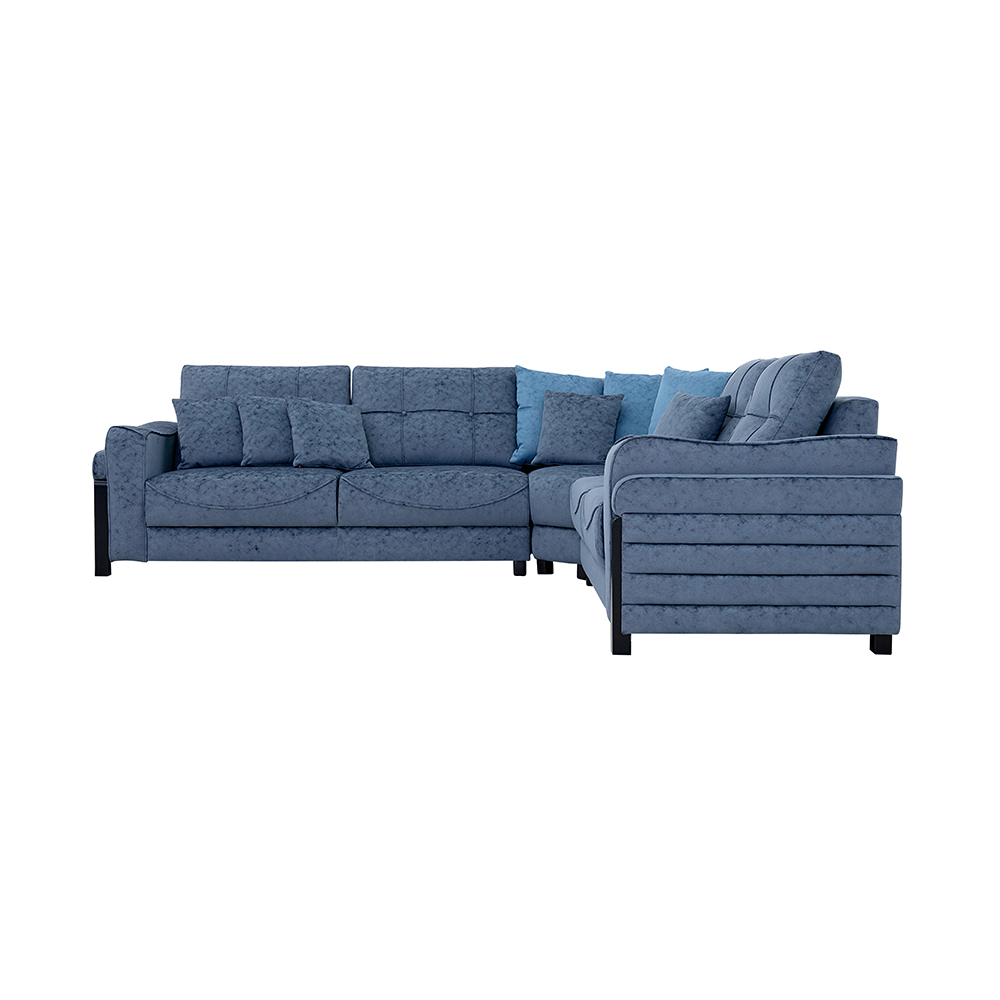 Avillo Corner Sofa - Image 4
