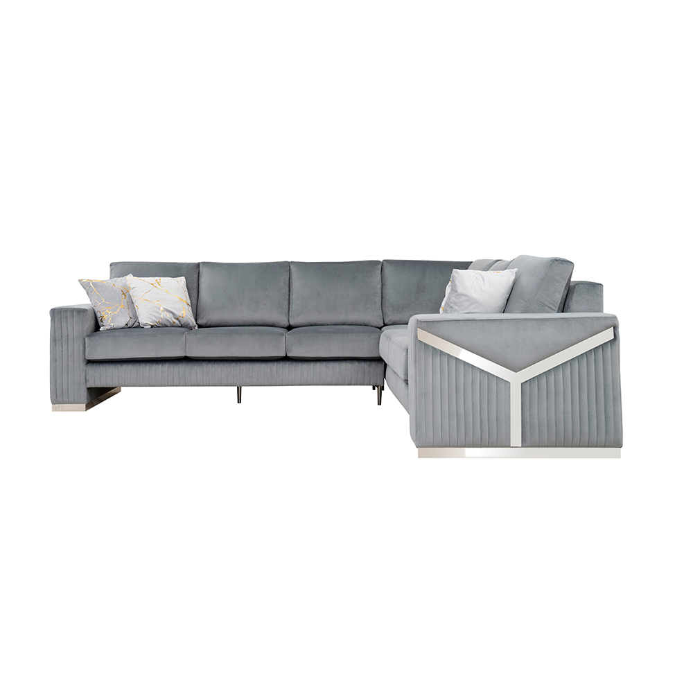 Zurich Corner Sofa - Image 3