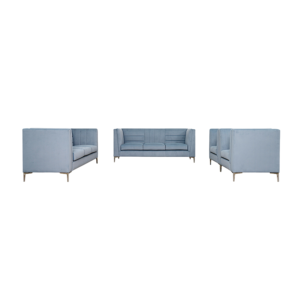 Willow Sofa Set - Image 4