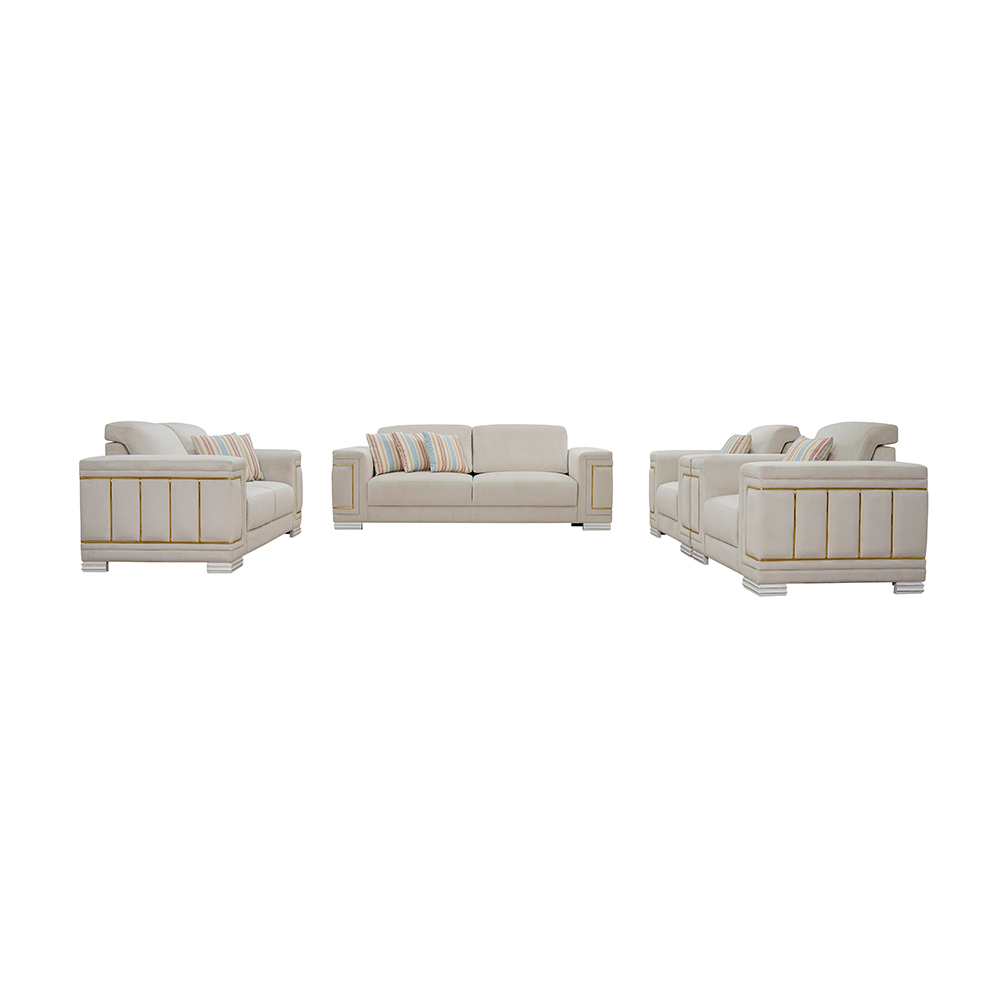 The Centurion Sofa Set - Image 7