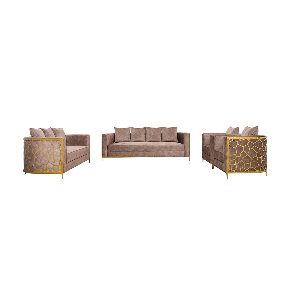 Bogota Sofa Set - Image 5