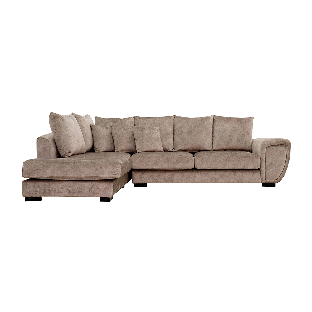 Alfa Corner Sofa - Image 3