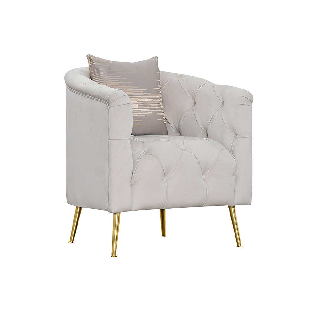 Opulence Arm Chair