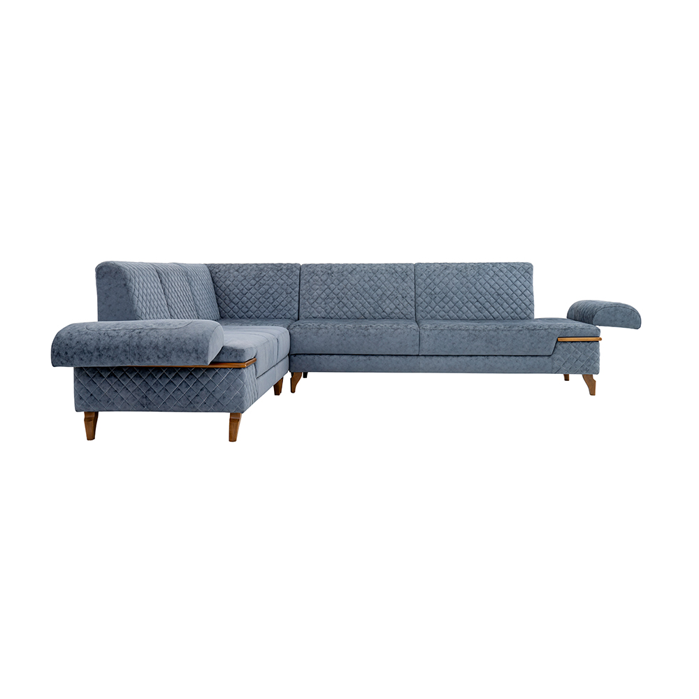 Altan Corner Sofa - Image 5