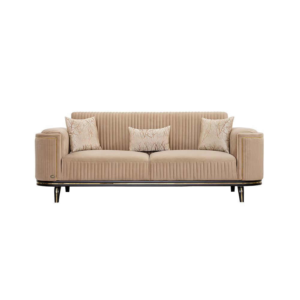 Rocco Sofa Set - Image 6
