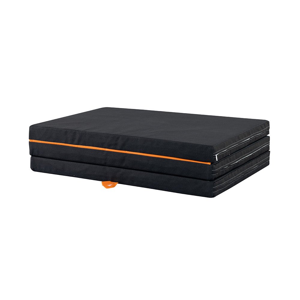 Solace Premium 3 Fold Mattress