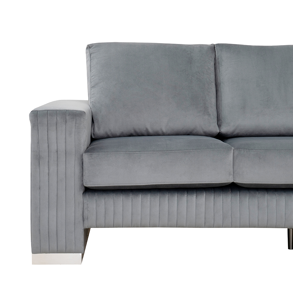 Zurich Corner Sofa - Image 2