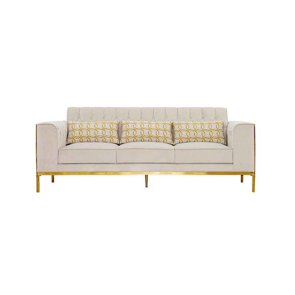 The Freya Sofa Set - Image 6