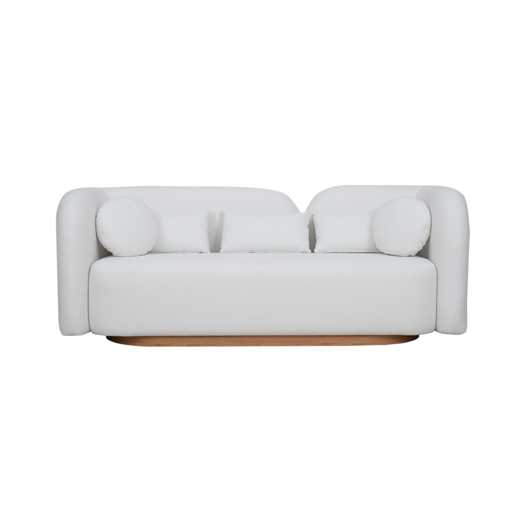 Milan Sofa Set - Image 6
