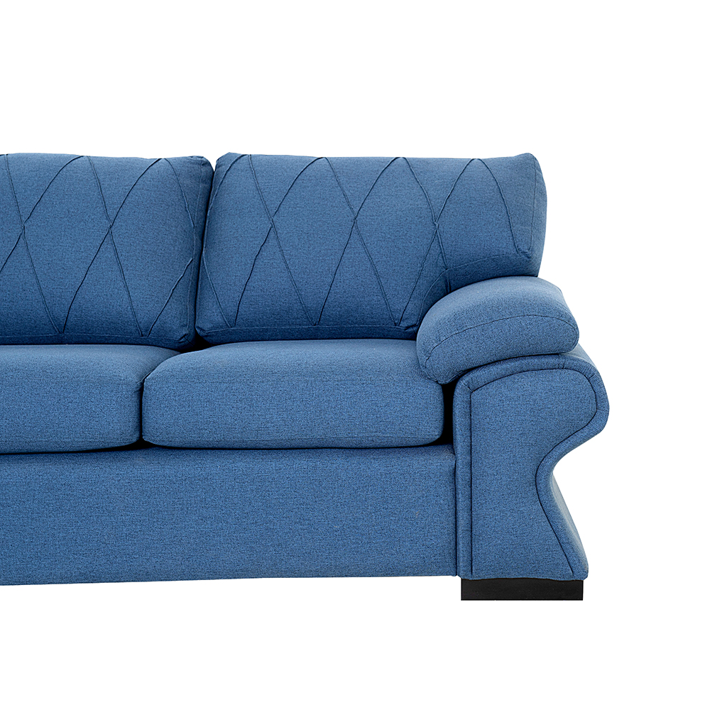 Teniz Corner Sofa - Image 4
