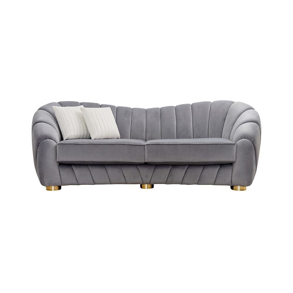 Shell Sofa Set - Image 5