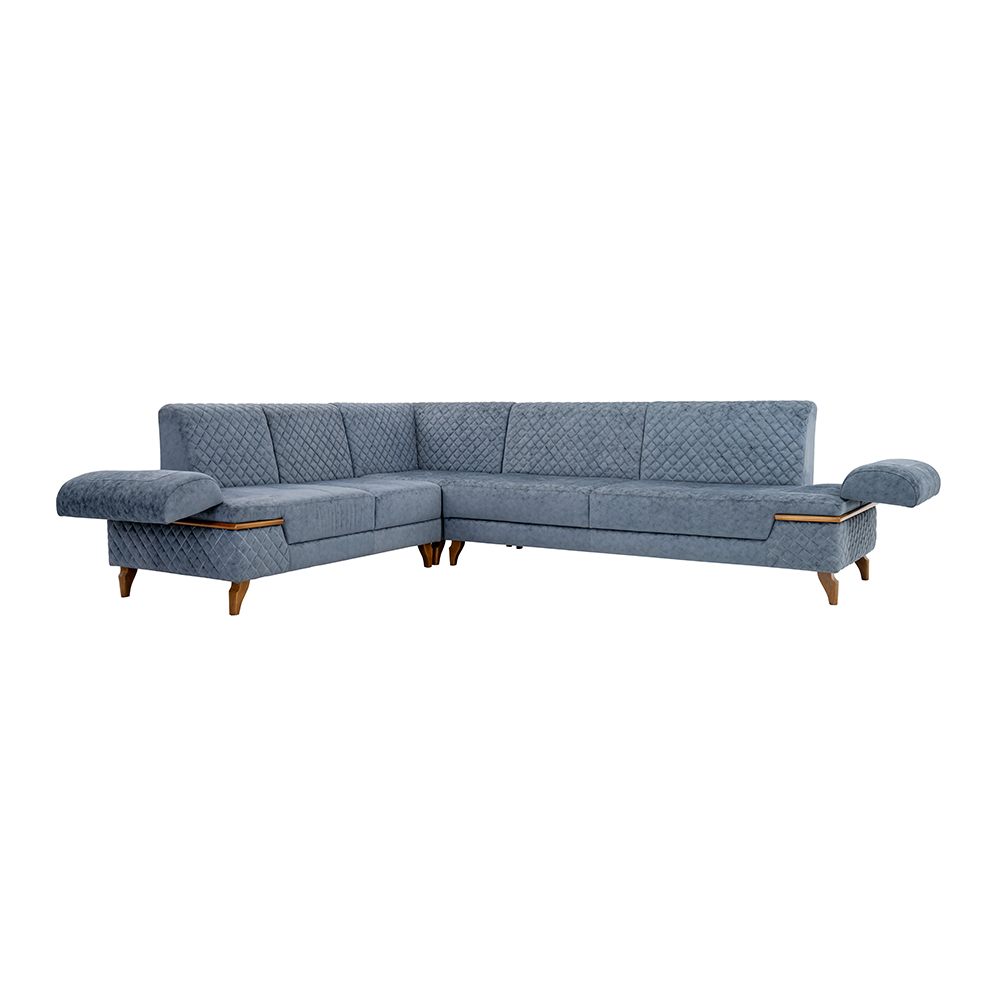 Altan Corner Sofa - Image 6