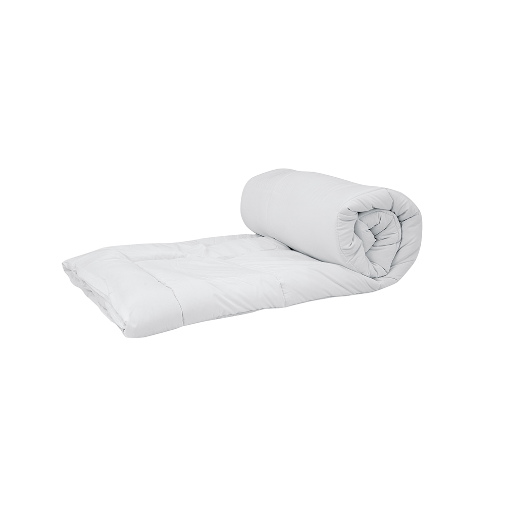 Basics Microfiber Duvet - Image 3