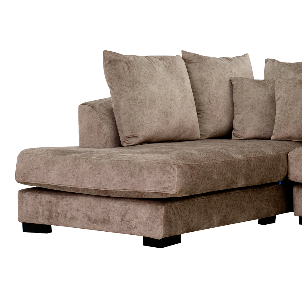Alfa Corner Sofa - Image 4
