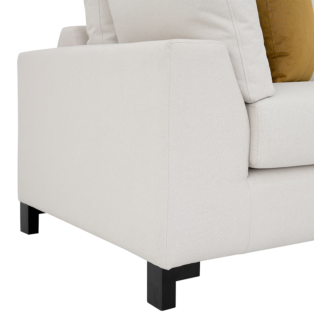 Unwind Corner Sofa - Image 4