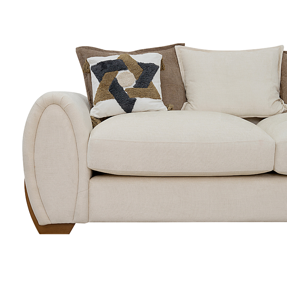 Arch Corner Sofa - Image 3