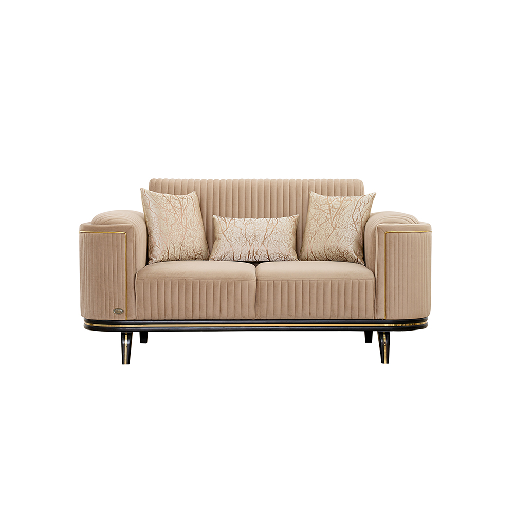 Rocco Sofa Set - Image 7