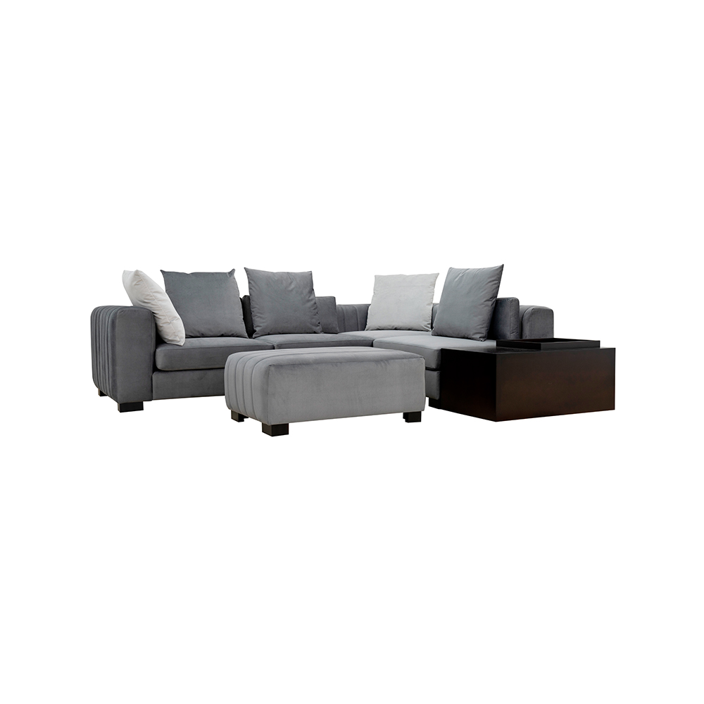 Aston Corner Sofa - Image 8