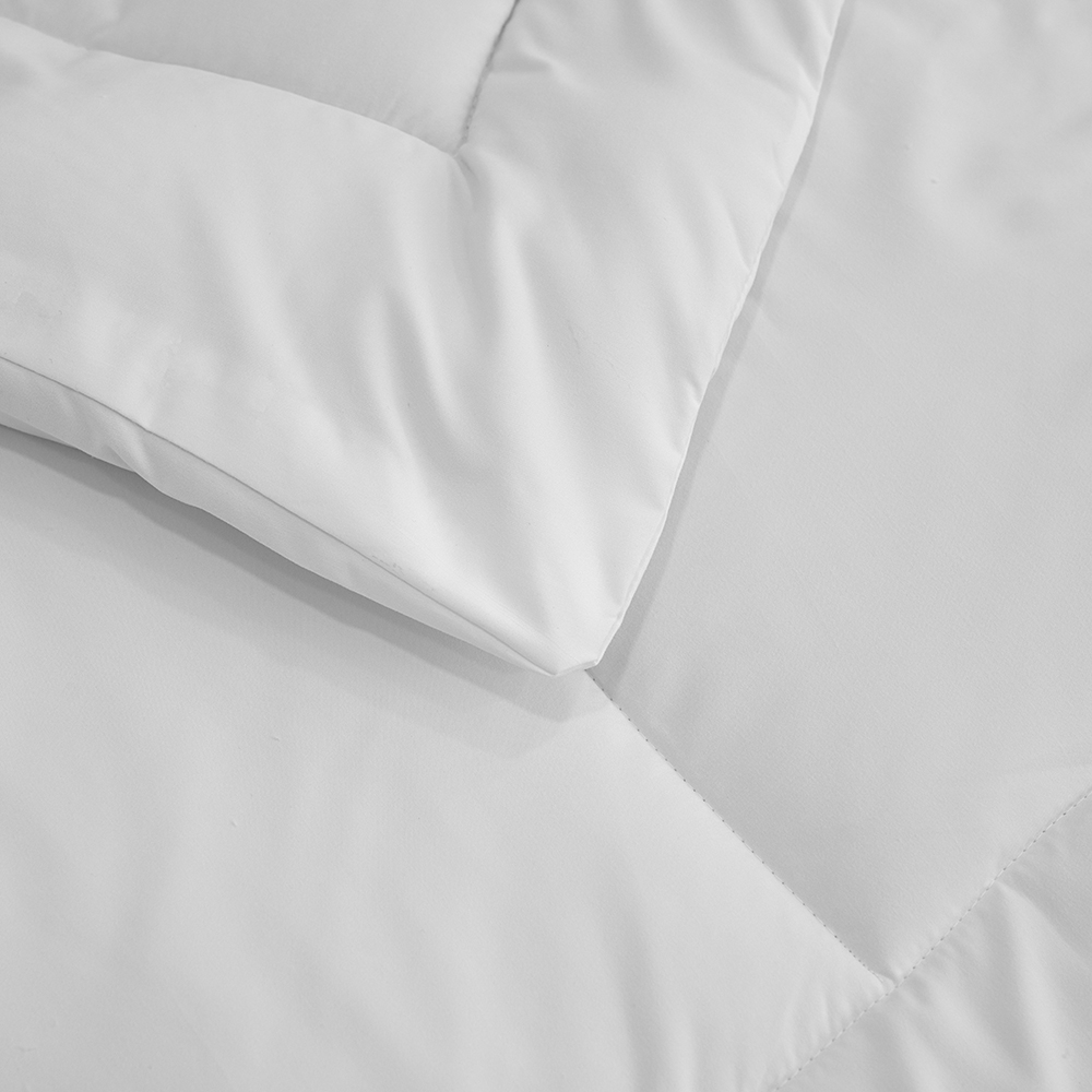 Basics Microfiber Duvet - Image 4