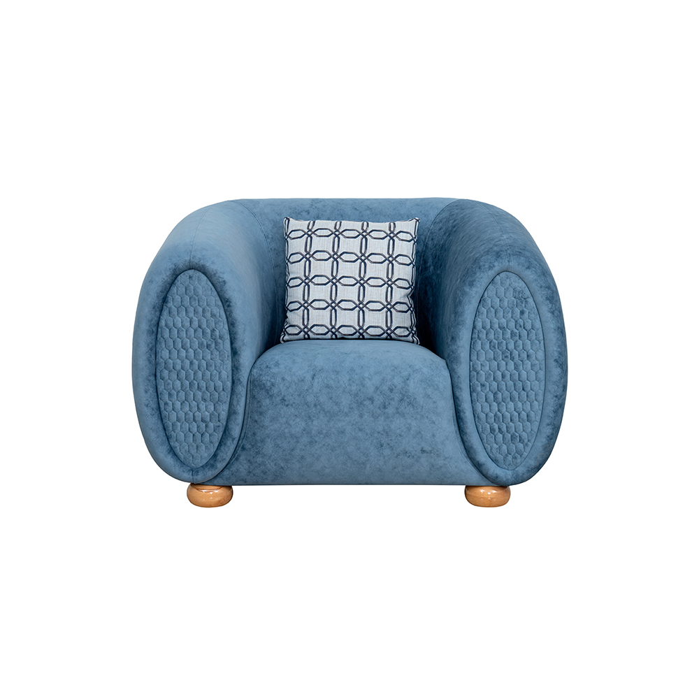 Bima Sofa Set - Image 7