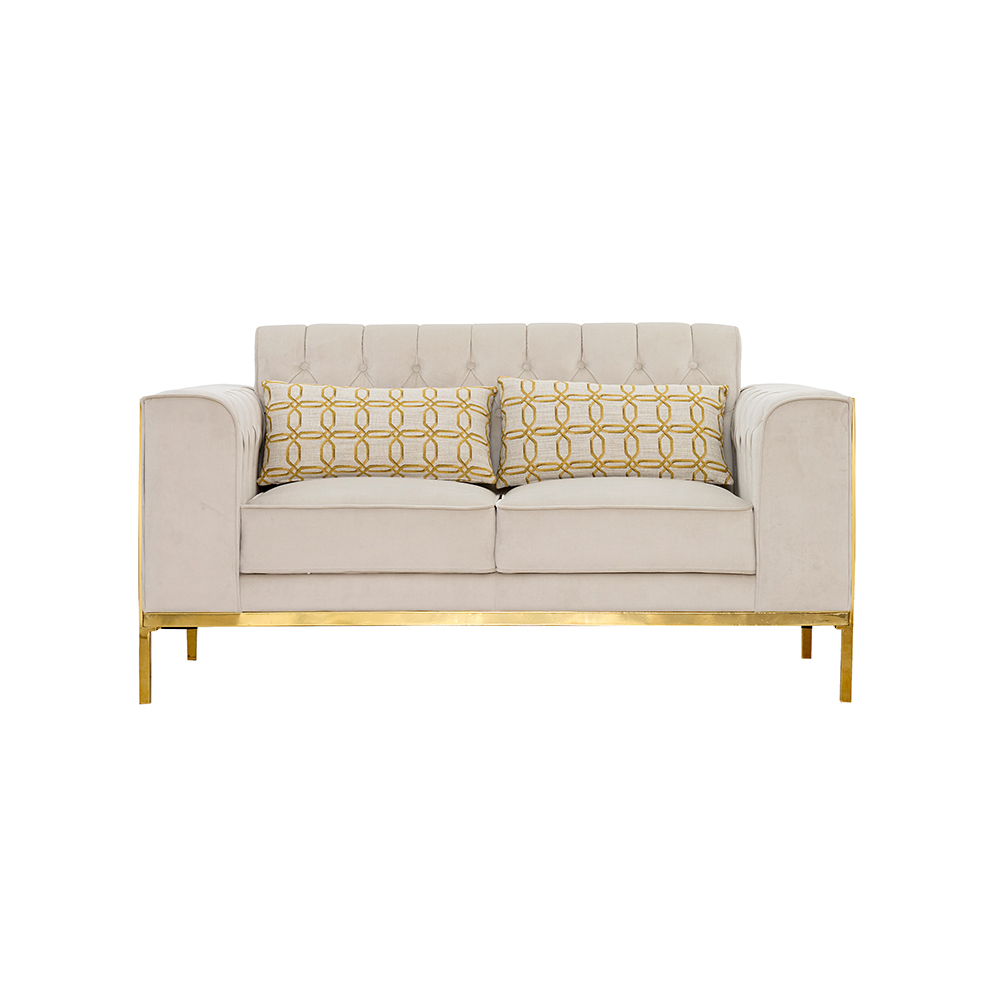 The Freya Sofa Set - Image 7