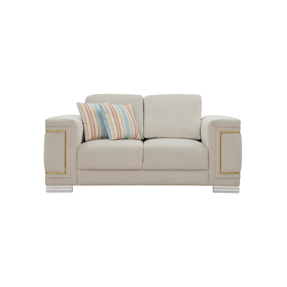 The Centurion Sofa Set - Image 9