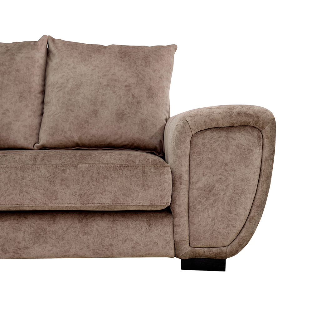 Alfa Corner Sofa - Image 5