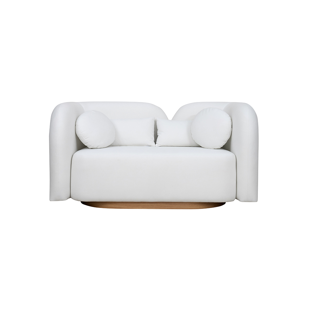Milan Sofa Set - Image 7