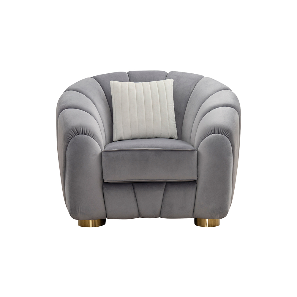 Shell Sofa Set - Image 7