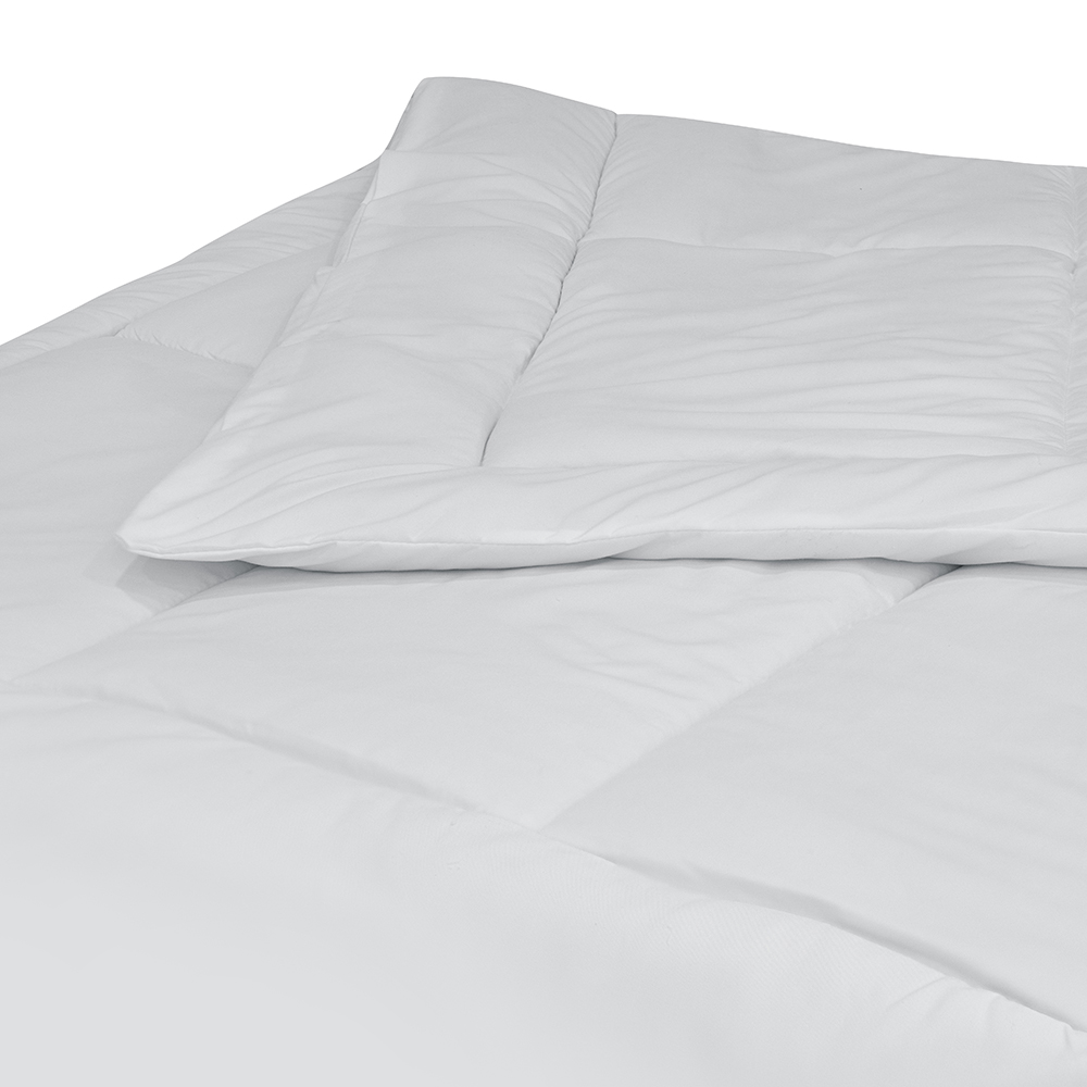 Basics Microfiber Duvet - Image 5