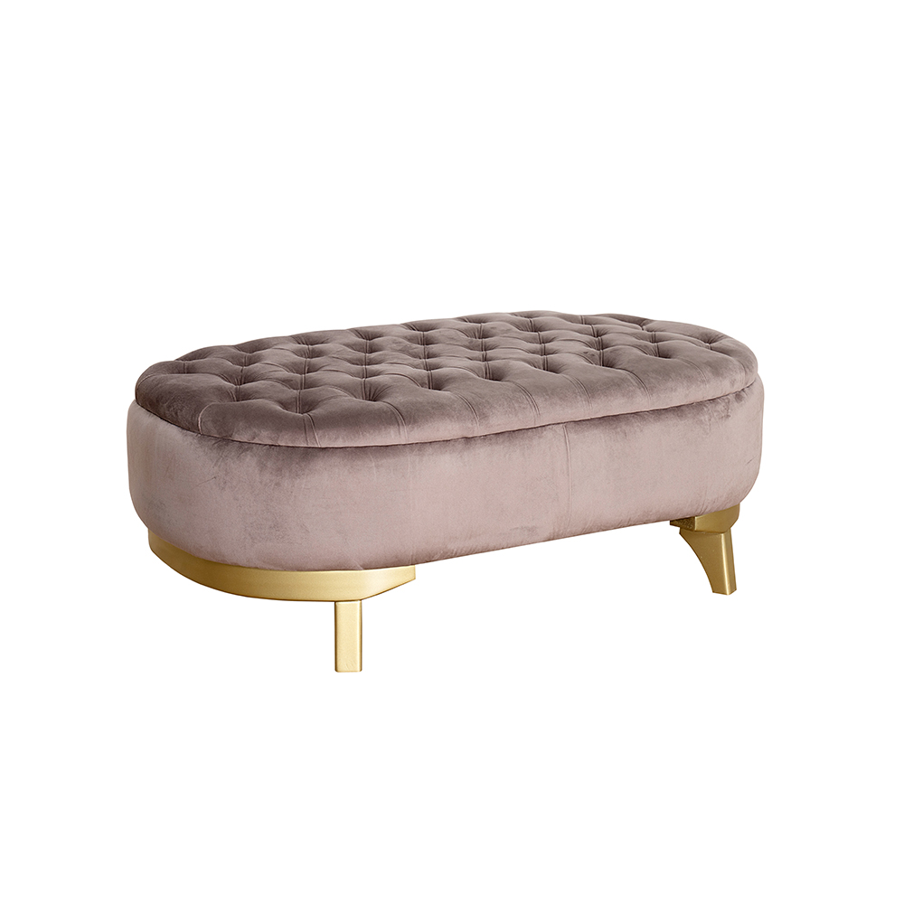 Pivot Corner Sofa With Ottoman - Image 7