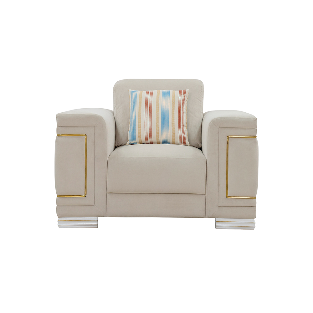 The Centurion Sofa Set - Image 10